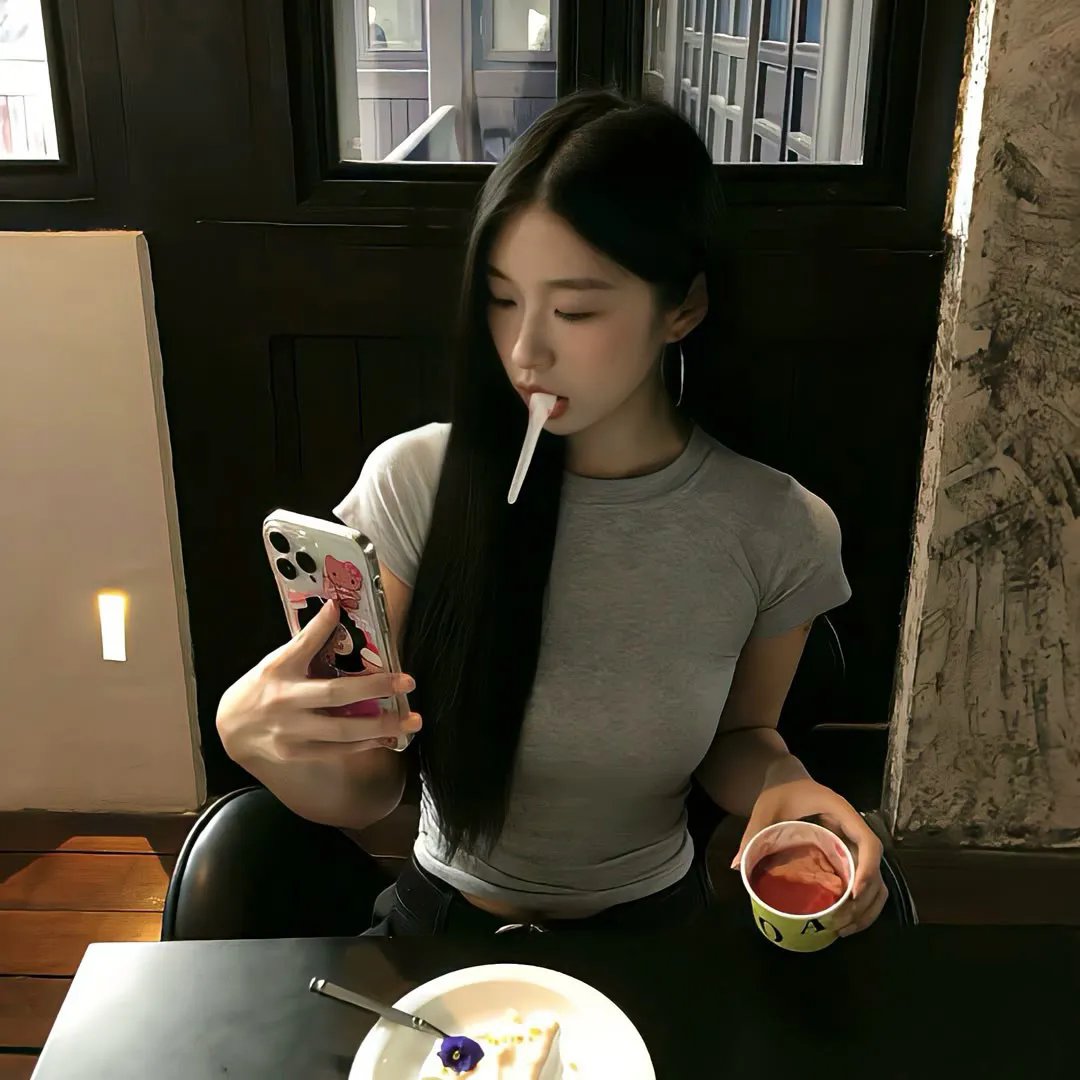 爱情洄游