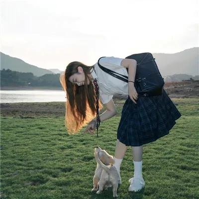 剃须。然后捡到女高中生。